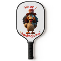 Joyeux Thanksgiving