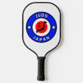 Raquette De Pickleball Judo (Verso)