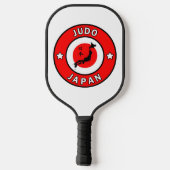 Raquette De Pickleball Judo (Verso)