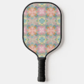 Raquette De Pickleball Kaleidoscope (Verso)