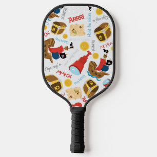 Raquette De Pickleball Keep or design your own - Pickleball Paddle