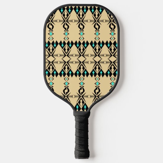 Raquette De Pickleball Kele ~ Sparrow (Recto)