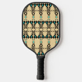Raquette De Pickleball Kele ~ Sparrow (Verso)