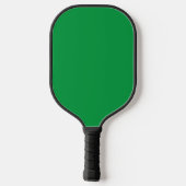 Raquette De Pickleball Kelly Green #06983E, Algues (Verso)