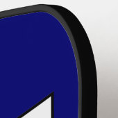 Raquette De Pickleball Kentucky (Détail gauche)