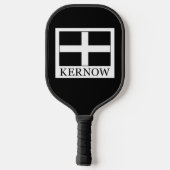 Raquette De Pickleball Kernow (Verso)
