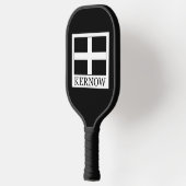 Raquette De Pickleball Kernow (Gauche)