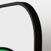 Raquette De Pickleball Kingston Jamaïque (Détail gauche)