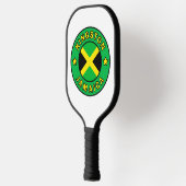 Raquette De Pickleball Kingston Jamaïque (Gauche)