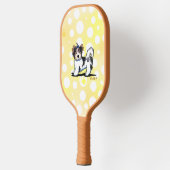 Raquette De Pickleball KiniArt Biewer Terrier (Gauche)