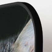 Raquette De Pickleball Kitten (Détail gauche)