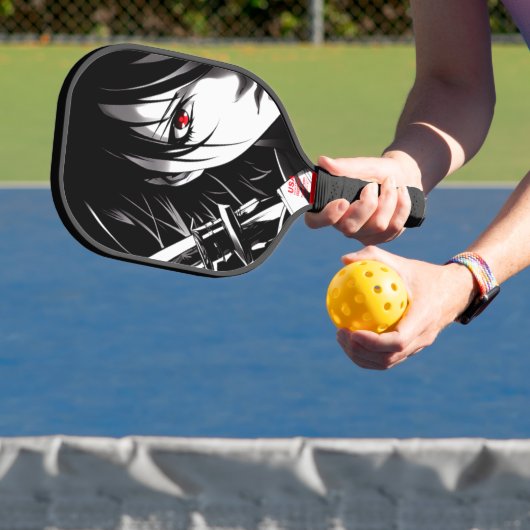 Raquette De Pickleball knight Of The Night (Insitu)