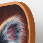 Raquette De Pickleball Koala Doctor (Détail gauche)