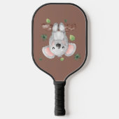 Raquette De Pickleball Koala Mignon (Recto)