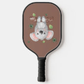 Raquette De Pickleball Koala Mignon (Verso)