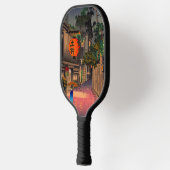 Raquette De Pickleball Koitsu - Soirée à Ushigome (Gauche)