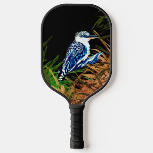 Raquette De Pickleball Kookaburra (Recto)