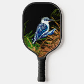 Raquette De Pickleball Kookaburra (Verso)