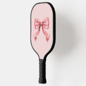 Raquette De Pickleball La Bow rose Parfaite (Gauche)