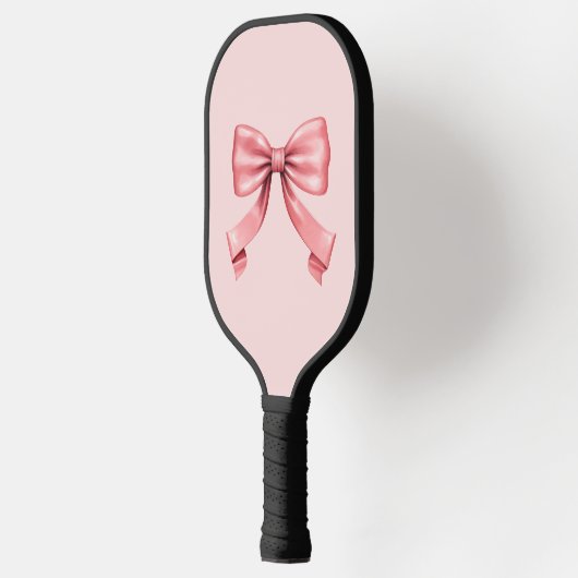 Raquette De Pickleball La Bow rose Parfaite (Gauche)