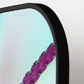 Raquette De Pickleball La chèvre - USA Pickle Ball approuvé paddle (Détail gauche)