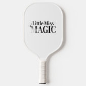 Raquette De Pickleball La collection Active Edge (Verso)