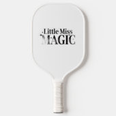 Raquette De Pickleball La collection Active Edge (Recto)
