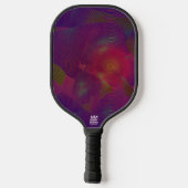 Raquette De Pickleball La déesse Bright Pickleball Racket (Verso)