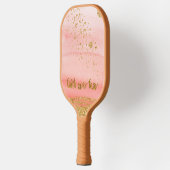 Raquette De Pickleball La foi sur la peur (Gauche)