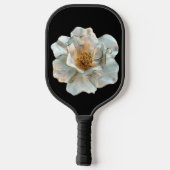 Raquette De Pickleball La jonquille de verre (Verso)