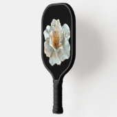 Raquette De Pickleball La jonquille de verre (Gauche)