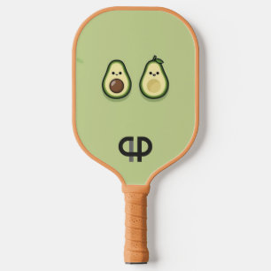 Raquette De Pickleball La Pagaie Ultimate Funny Pickleball Fantastic Gif