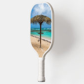 Raquette De Pickleball La plage de l'Anse des Rochers (Gauche)