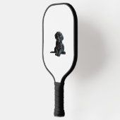 Raquette De Pickleball Labrador Puppy (Gauche)