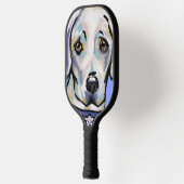 Raquette De Pickleball Labrador Retriever (Gauche)