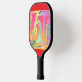 Raquette De Pickleball Labyrinthe Incroyable (Gauche)
