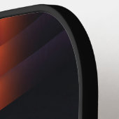 RAQUETTE DE PICKLEBALL LADY UNIQUE (Détail gauche)