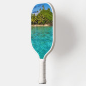 Raquette De Pickleball Lagon de Bora Bora (Gauche)