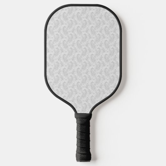 Raquette De Pickleball langage Design Quarante (Recto)