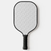 Raquette De Pickleball langage Design Quarante (Verso)