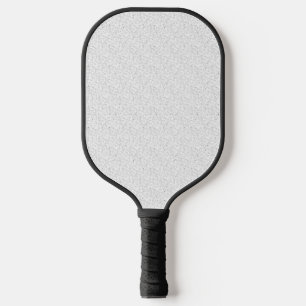 Raquette De Pickleball Langue Design Cinq