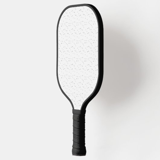 Raquette De Pickleball Langue Design Quarante-cinq (Gauche)