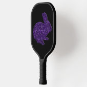 Raquette De Pickleball Lapin Lapin Violet (Gauche)