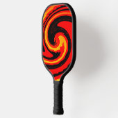 Raquette De Pickleball Lava (Gauche)