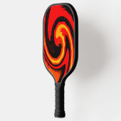 Raquette De Pickleball Lava (Gauche)