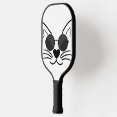 Raquette De Pickleball Le chat du PDG (Gauche)