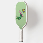Raquette De Pickleball Le Défenseur (Gauche)