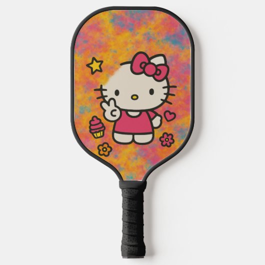 Raquette De Pickleball le meilleur choix pour le pickleballer (Recto)