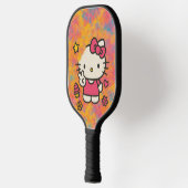 Raquette De Pickleball le meilleur choix pour le pickleballer (Gauche)