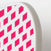 Raquette De Pickleball Le Pickle (Détail gauche)